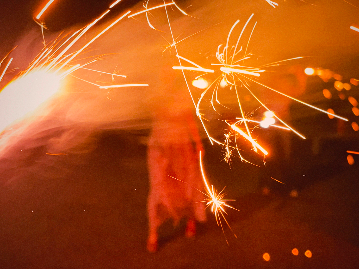 Summer Night